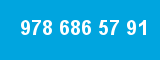 978 686 57 91
